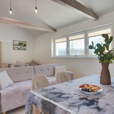 Apartament Sniezna Polana - 2-Pietrowy Apartament Idealny Dla Duzej Rodziny! Sklářská Poruba Exteriér fotografie