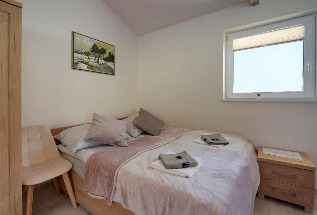 Apartament Sniezna Polana - 2-Pietrowy Apartament Idealny Dla Duzej Rodziny! Sklářská Poruba Exteriér fotografie