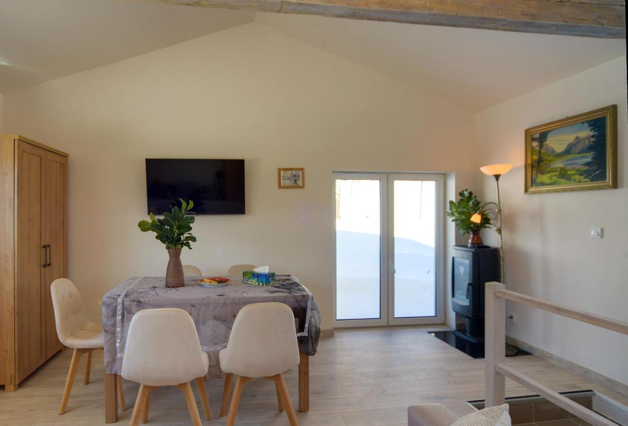 Apartament Sniezna Polana - 2-Pietrowy Apartament Idealny Dla Duzej Rodziny! Sklářská Poruba Exteriér fotografie