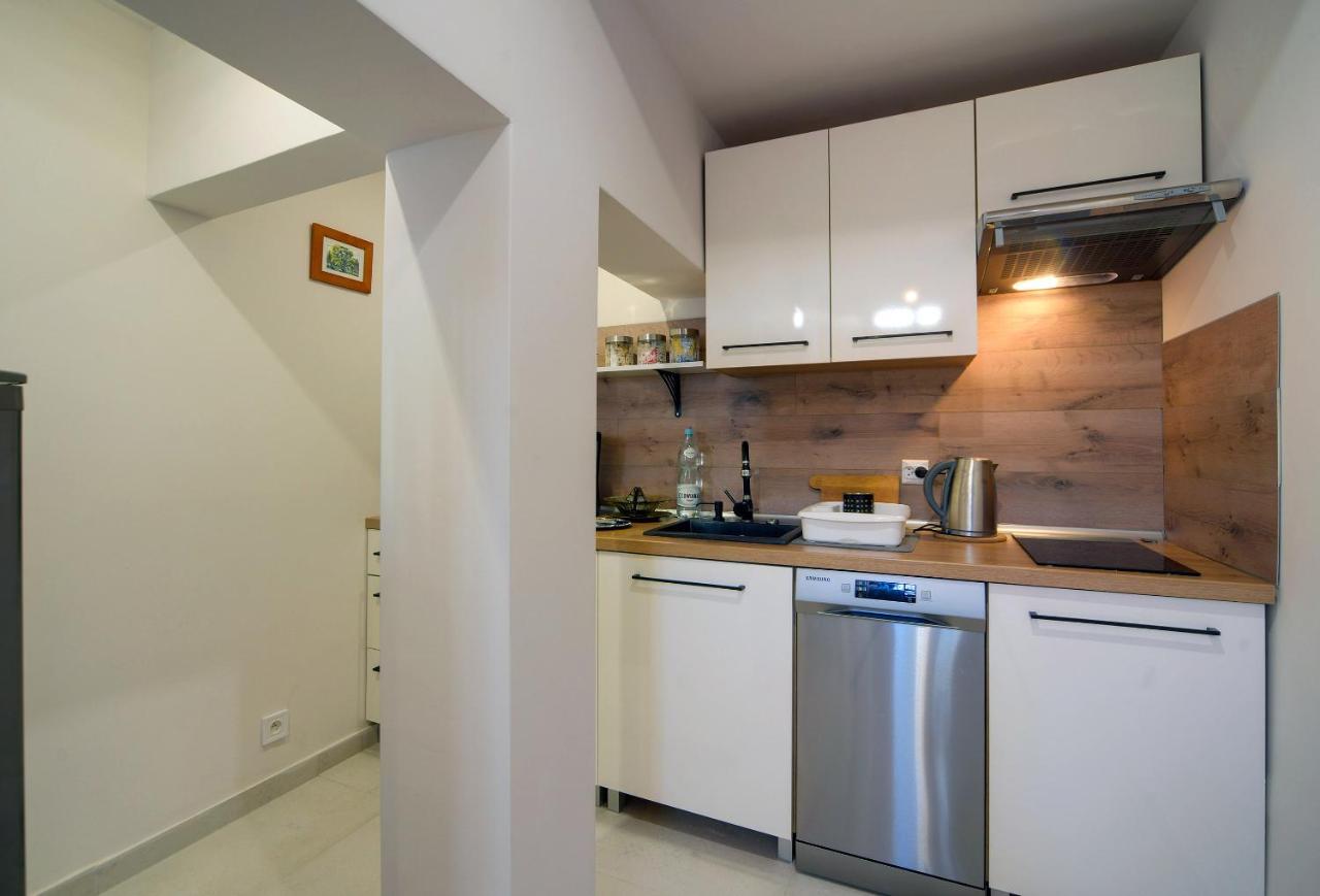 Apartament Sniezna Polana - 2-Pietrowy Apartament Idealny Dla Duzej Rodziny! Sklářská Poruba Exteriér fotografie