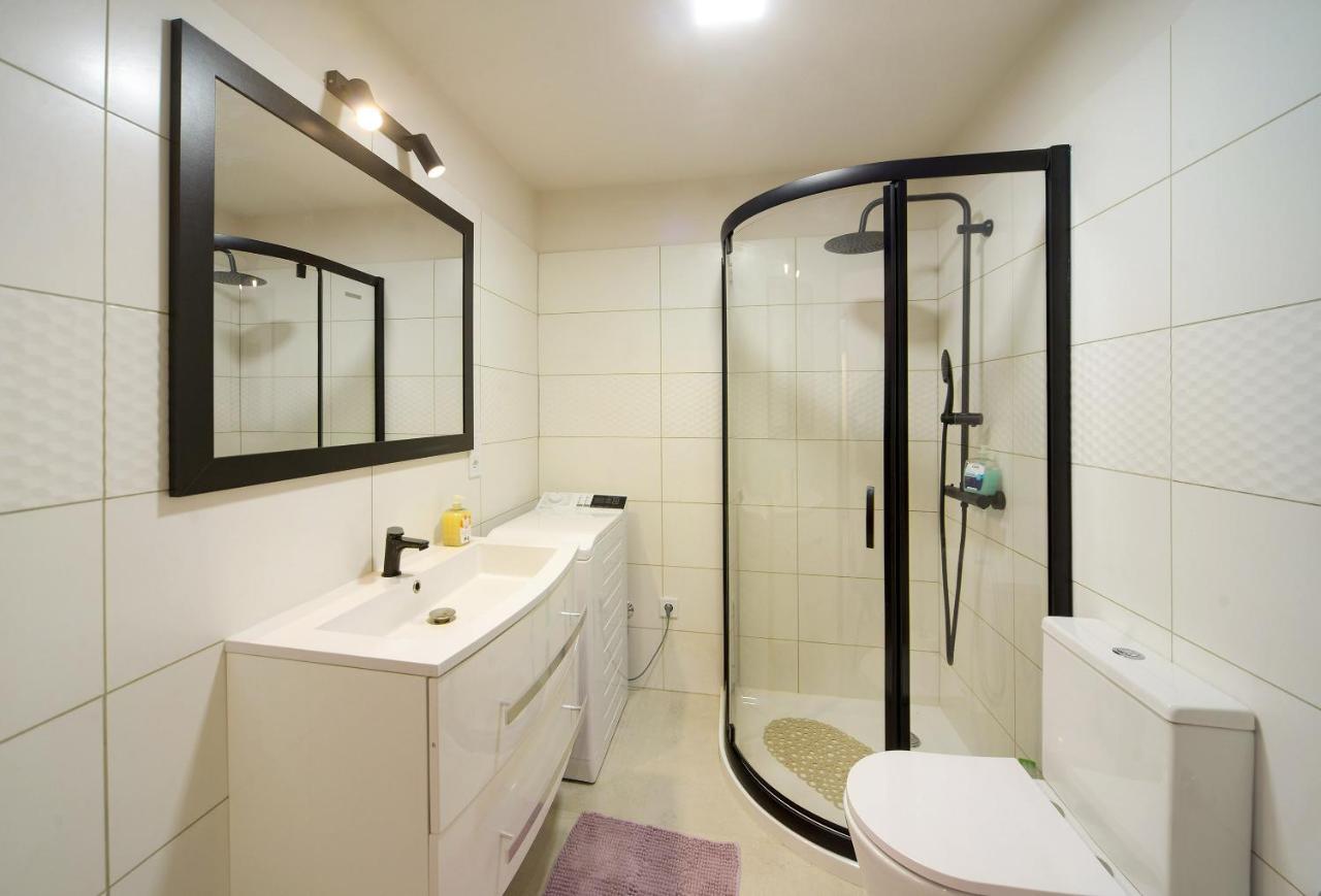 Apartament Sniezna Polana - 2-Pietrowy Apartament Idealny Dla Duzej Rodziny! Sklářská Poruba Exteriér fotografie