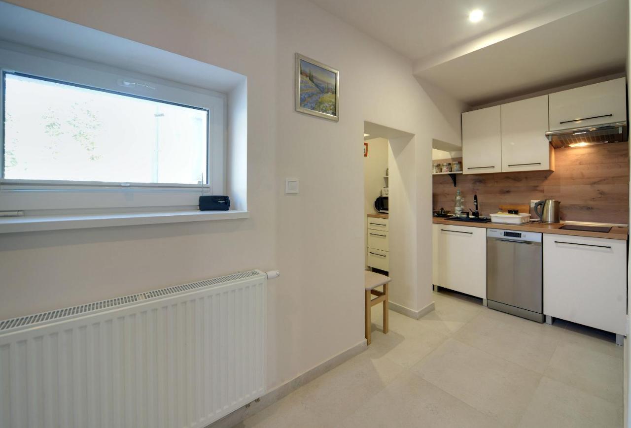 Apartament Sniezna Polana - 2-Pietrowy Apartament Idealny Dla Duzej Rodziny! Sklářská Poruba Exteriér fotografie