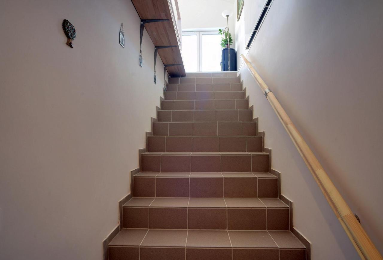 Apartament Sniezna Polana - 2-Pietrowy Apartament Idealny Dla Duzej Rodziny! Sklářská Poruba Exteriér fotografie