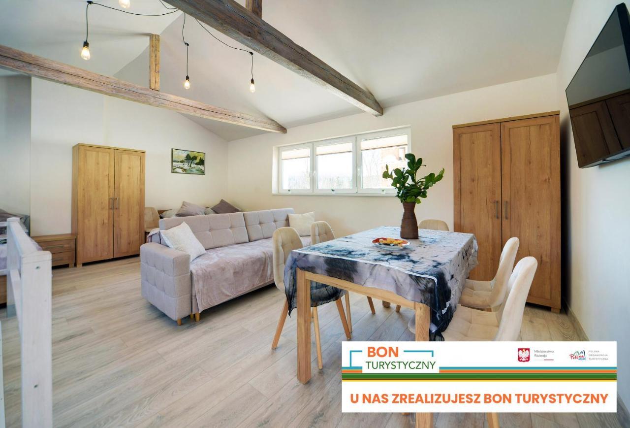 Apartament Sniezna Polana - 2-Pietrowy Apartament Idealny Dla Duzej Rodziny! Sklářská Poruba Exteriér fotografie